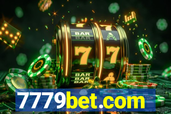 7779bet.com