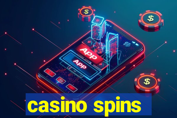 casino spins