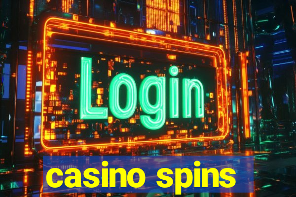 casino spins