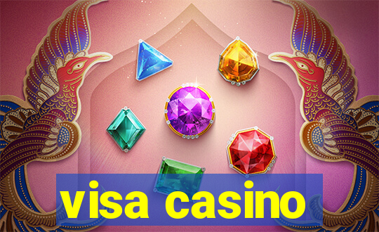 visa casino