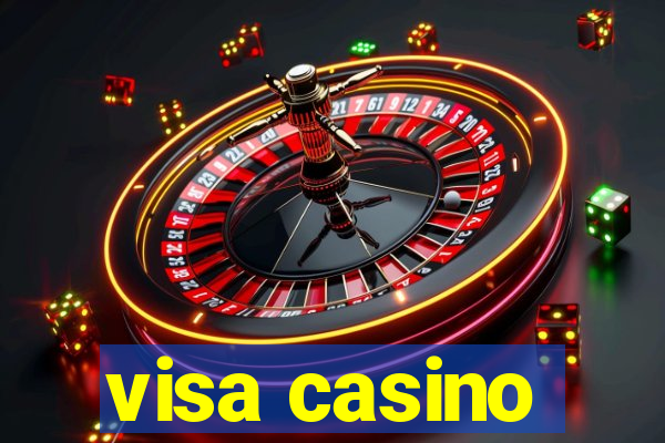 visa casino