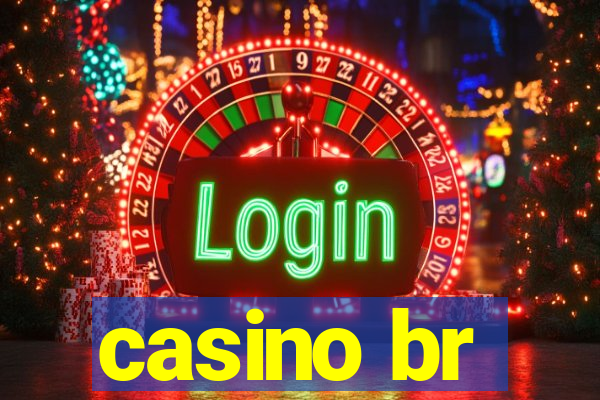 casino br