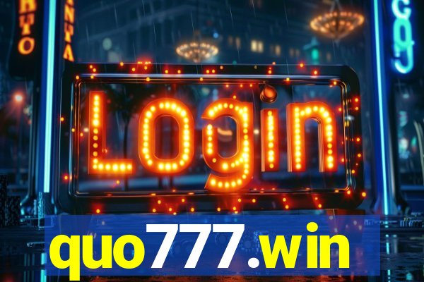 quo777.win