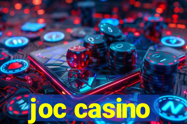 joc casino