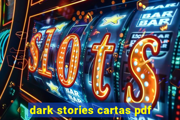 dark stories cartas pdf