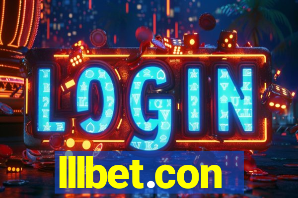 lllbet.con