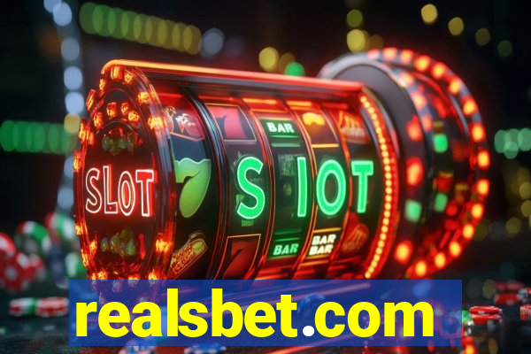 realsbet.com