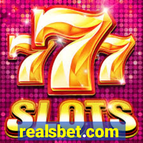 realsbet.com