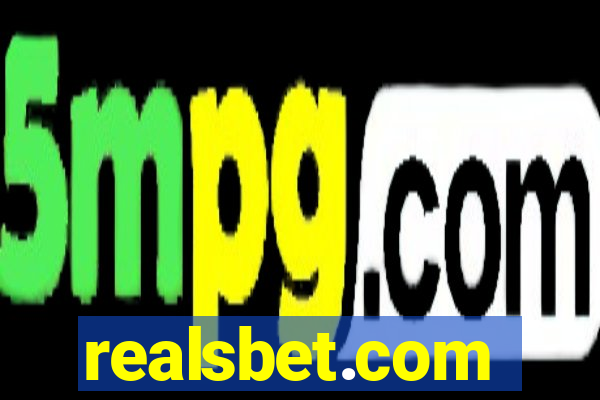 realsbet.com