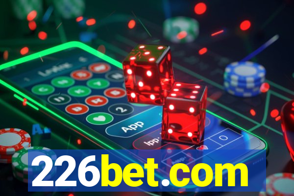 226bet.com