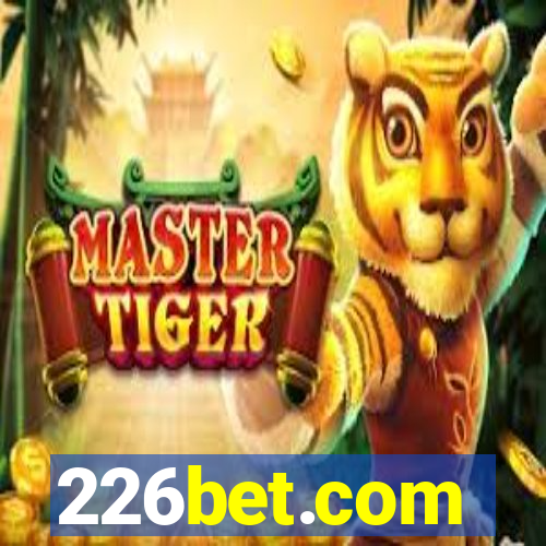 226bet.com