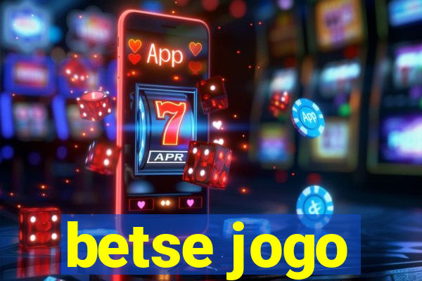 betse jogo