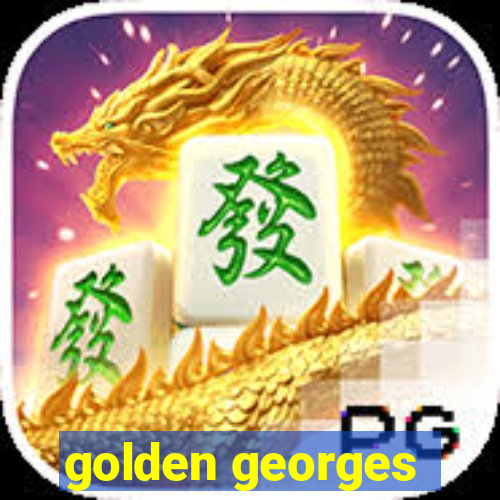 golden georges