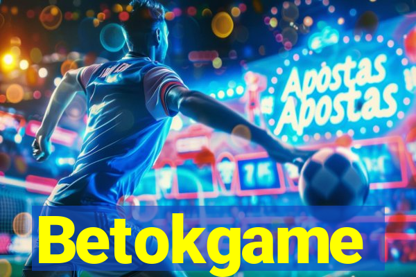 Betokgame