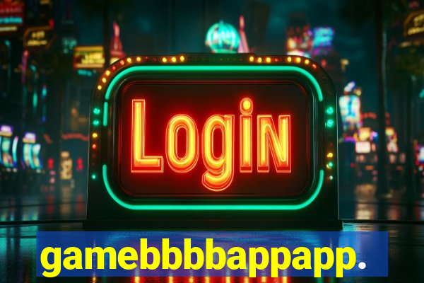 gamebbbbappapp.com