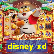 disney xd