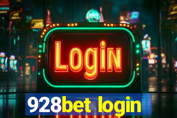 928bet login