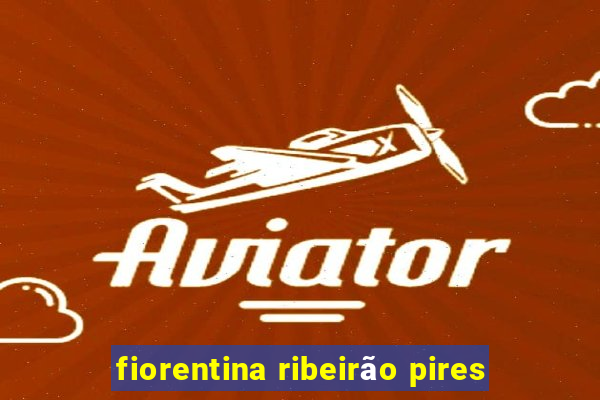 fiorentina ribeirão pires