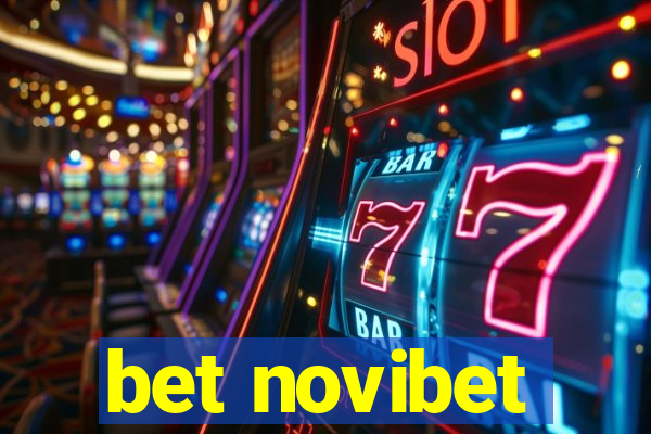 bet novibet