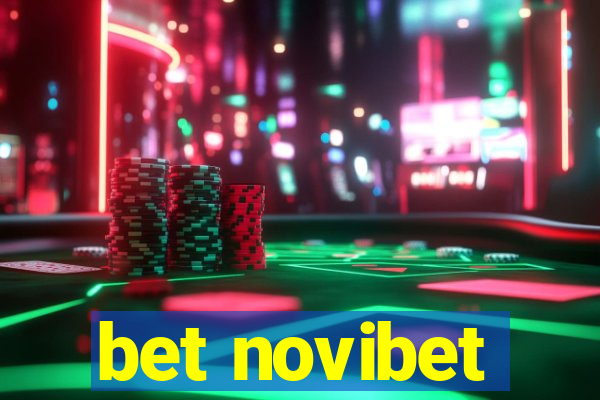 bet novibet