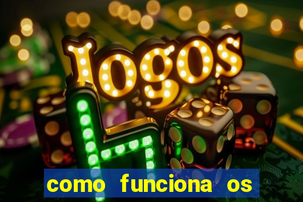 como funciona os slots pg