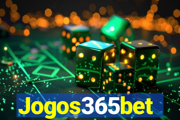 Jogos365bet