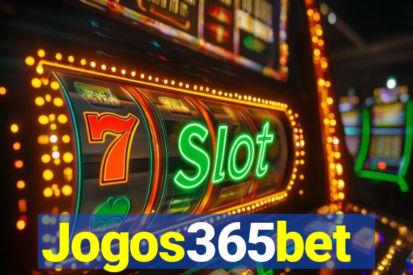 Jogos365bet