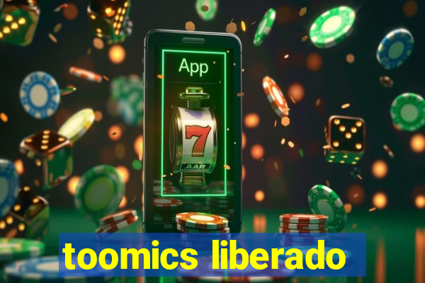 toomics liberado