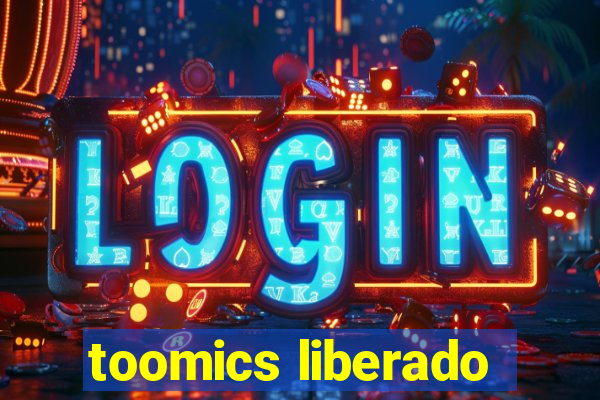 toomics liberado