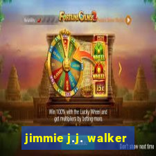 jimmie j.j. walker