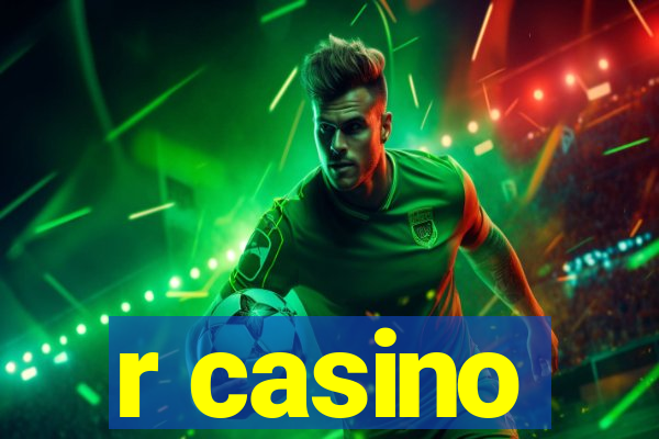 r casino