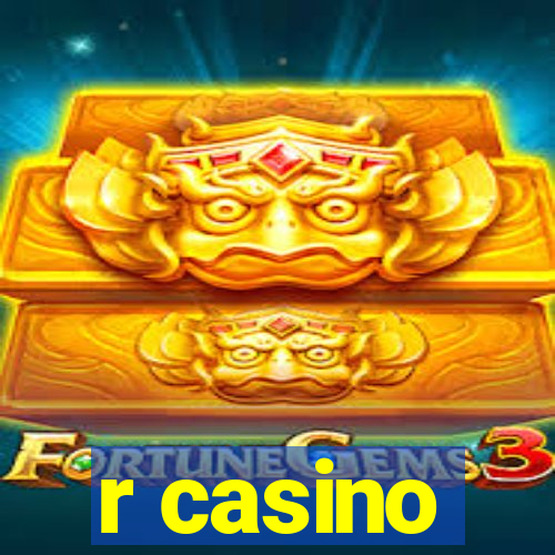 r casino