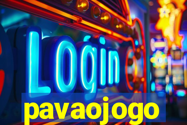 pavaojogo