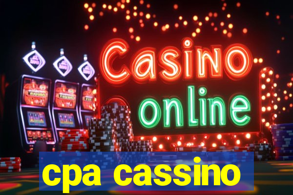 cpa cassino