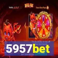 5957bet