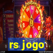 rs jogo