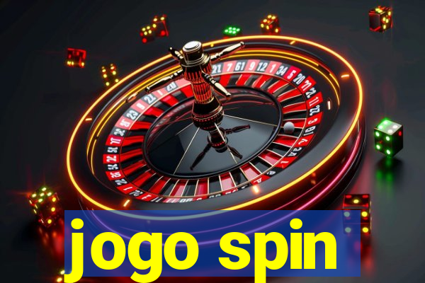 jogo spin