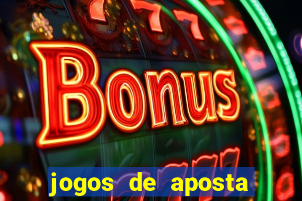 jogos de aposta online bingo