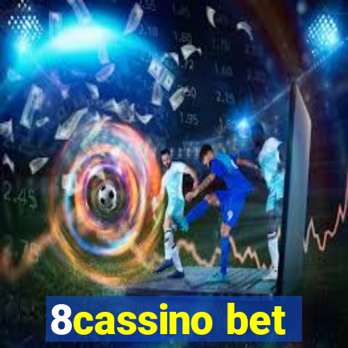 8cassino bet