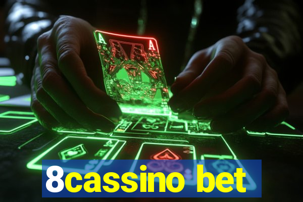 8cassino bet