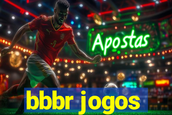 bbbr jogos