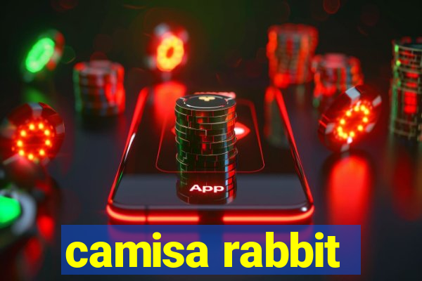 camisa rabbit