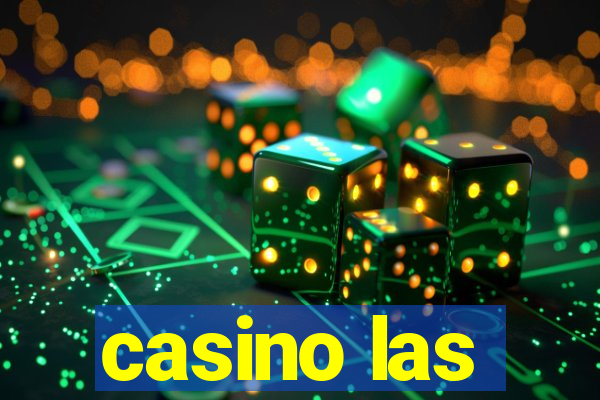 casino las