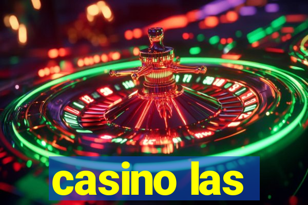 casino las