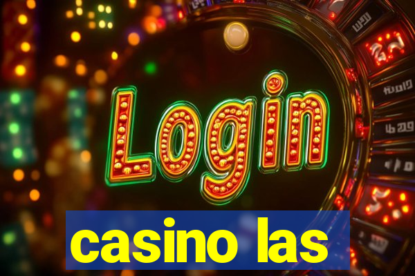 casino las