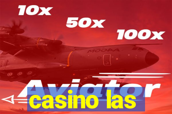 casino las