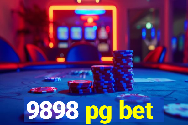 9898 pg bet