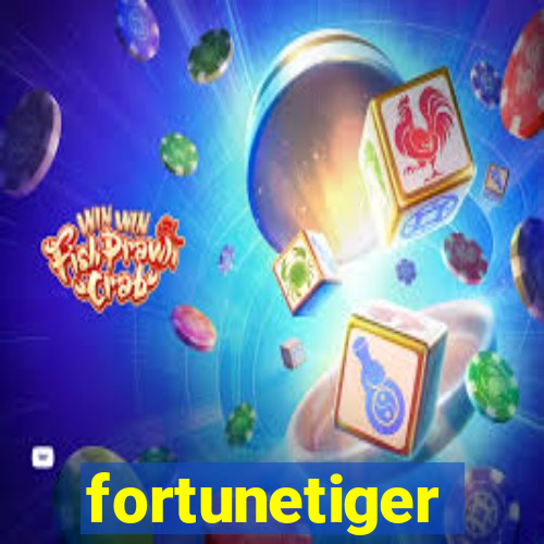 fortunetiger