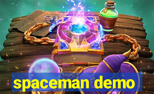 spaceman demo