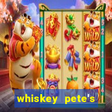 whiskey pete's hotel & casino primm nv